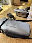Sony DCR-TRV20 Minidv Digital Camcorder Handycam W/charger Case Tested. Fixed Price $139.99.