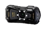 Pentax Genuine WG-90 Black Waterproof Camera Model 02136. Fixed Price $584.99.