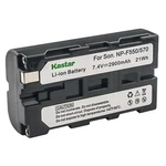 Kastar Battery For Hitachi VM-NP520 E658 H100L H200L H18A H39A H59A H70 H71 H80. Fixed Price $11.99.