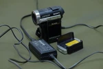 Sony Handycam DCR-PC1000 Mini Dv Camcorder. Fixed Price $177.00.