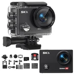Action Camera 5K 30FPS Waterproof With 64GB Card. Fixed Price $57.99.