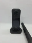 INSTA360 One X4 8K Waterproof Action Camera 4K Wide Angle Video Stand. Fixed Price $359.99.