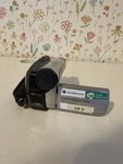 Sony DCR-HC27E Digital Video Camera Recorder No Battery Used Handycam. Fixed Price $57.08.