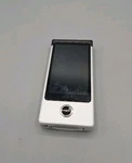 (c) Sony Bloggie MHS-TS10 Hd Video Camera Pocket Camcorder Tested Working. Fixed Price $26.10.