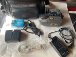 Panasonic PV-L780D Compact Vhsc Vhs-c Camcorder Vcr Player Camera. Fixed Price $29.99.
