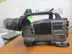 Panasonic Dvcpro AJ-D610WAP Camera Camcorder W/ AJ-VF20WP Viewfinder. Fixed Price $277.43.