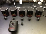 Ragecams Mevo 4K Modified Night Ir Full Spectrum Infrared Youtube Camera 32GB. Fixed Price $389.99.