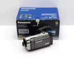 Panasonic HDC-SD60 Handheld High Definition Camcorder 16GB Card +bundle. Fixed Price $139.95.