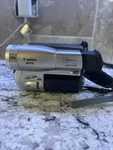Canon ES75A 8MM VIDEO8 Camcorder Vcr Player Transfer *read*. Fixed Price $45.00.