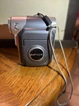 Aiptek DZO-V3T Digital Camcorder Tested Works Camera Only. Fixed Price $25.00.