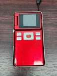 Colorpix LW-DV314FR Handheld Video Camera Red. Fixed Price $49.99.