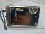Olympus Stylus 770SW Digital Camera Shock Waterproof. Fixed Price $37.99.