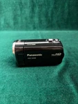 Panasonic HDC-SD40 Full Camcorder Works/ No Charger And Battery. Fixed Price $48.99.