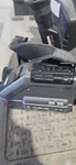 Vintage 1991 Zenith 8 Video Camera Vhs-c Camcorder VM6400 For Parts Tape Plays. Fixed Price $37.00.