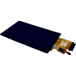 Canon XA70 Lcd Screen Monitor Display Replacement Repair Part Genuine. Fixed Price $298.00.