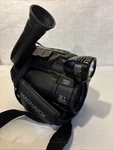 Magnavox Easy Cam Flying Erase Head Zoom, Unable To Test, Fast Ship B5. Fixed Price $29.99.