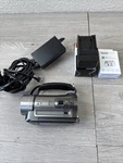 Canon Vixia HF100 High Definition Camcorder (gray) Tested Works. Fixed Price $129.98.