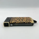 DXG-5COV Full Hd Cmos 5MP Camera Camcorder Leopard Print Untested. Fixed Price $34.99.