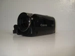 Canon Vixia Hf R500 Full Hd 1080P 60FPS MP4 Camcorder 32X Tested F/s Read Desc. Fixed Price $158.98.