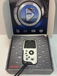 Kodak Video Camera Playsport ZX3 Waterproof Handheld Hd 5.0MP 1080P - Bundle. Fixed Price $43.98.