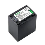 1X Kastar Battery For Sony NP-FV100 HDR-TD10 HDR-TD20V HDR-TD30V HDR-XR150. Fixed Price $17.49.