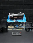 Panasonic HDC-TM900 Full Camcorder 3MOS Leica Lens + Extras Tested & Working. Fixed Price $268.65.