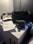 Vintage Jvc GR-D32U Digital Video Camera Optical Zoom Camcorder Y2K As-is. Fixed Price $35.00.