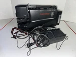 General Electric CG706 Vhs Camcorder Ac Adapter - Needs Battery Works. Fixed Price $99.99.