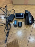 Sony HDR-PJ790V Handycam Black Full Projector 96GB Zoom Issue Japan. Fixed Price $208.00.