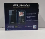 Funai SV310FX1 Full Hd Digital Video Camera - Black. Fixed Price $54.36.