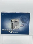 Besta Digi-eye V3 Digital 6.6 Mega Pixel Video Camera W/F3.0 F=8-34MM New CH10. Fixed Price $90.00.