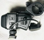 Sony HVR-A1U Xlr Microphone Adapter For A1J A1N. Fixed Price $19.00.