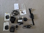 Sony Action Cam Mini HDR-AZ1VR White Wi-fi Gps Steadyshot Splashproof-. Fixed Price $140.00.