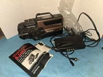 Jc Penney Vhs Camcorder W Case 686-5360 Untested. Fixed Price $69.99.