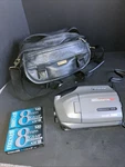 Panasonic Palmcorder PV-L650D Vhs Camcorder. Fixed Price $30.00.