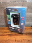 Coby Snapp CAM4002 Digital Swivel Camcorder With Lcd Screen New. Fixed Price $23.99.