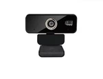 Adesso Cybertrack 6S Webcam - 8 Megapixel 30 Fps Usb 2.0 Taa Compliant. Fixed Price $96.60.