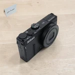 Nikon Coolpix P340 Black Digital Camera 12.2MP 5X Zoom Wi-fi Full Hd Raw Nrw. Fixed Price $269.98.
