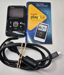 Kodak Playfull Waterproof Video Camera (black). Fixed Price $39.99.