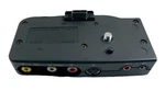 Canon DU-100 Docking Station For Camcorder ( Untested ) Free Shipping. Fixed Price $22.99.