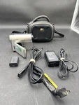 Sony DCR-HC52 Minidv Handycam W/ Carry Case & Charger. Fixed Price $149.99.