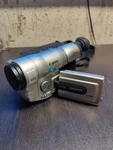 Canon ES8000V 8MM Camcorder Fully Tested Vintage 1999 Made Japan. Fixed Price $109.99.