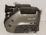Jvc GR-AX10U Compact Vhs Video Movie Camera Camcorder Parts Repair. Fixed Price $25.97.