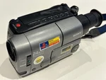 Sony VIDEO8 8MM Camcorder Pal CCD-TRV21E Handycam Analog. Fixed Price $75.33.