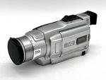 Parts Repair Jvc GR-DVL120U Digital Minidv Video Camera Camcorder Read Below. Fixed Price $8.95.