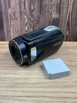 Samsung SMX-F33BN Digital Camcorder 42X Zoom + Battery -no Charger Tested & Wrks. Fixed Price $69.00.
