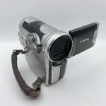 Canon Ivis HV10 Hdv Camcorder With Remote Battery Charger Manual Good Cond. Fixed Price $125.04.