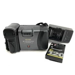 Sharp VL-E49 Viewcam 8MM VIDEO8 Camcorder Lcd Bundle Tested No Battery. Fixed Price $89.99.