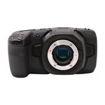 Blackmagic Design Bmpcc 4K Hdr Cinema Camera Mft Mount Prores Raw 12BIT Auth. Fixed Price $698.05.