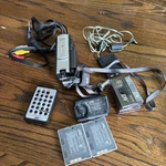 Untested Jvc GR-DVP3U Minidv Camcorder Digital Video Camera Read Description. Fixed Price $47.99.